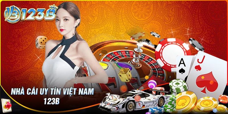 Khám phá danh sách trò chơi tại 123b com đỉnh cao