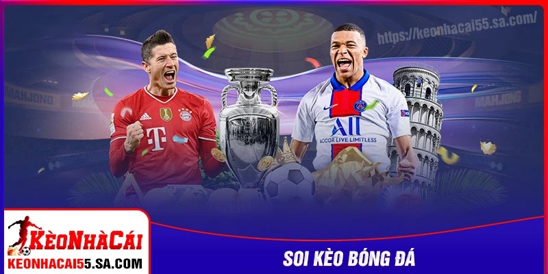 Giới thiệu các phương pháp soi kèo bóng đá hiệu quả.